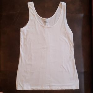 2 for $8 Old Navy First Layer tank top.
